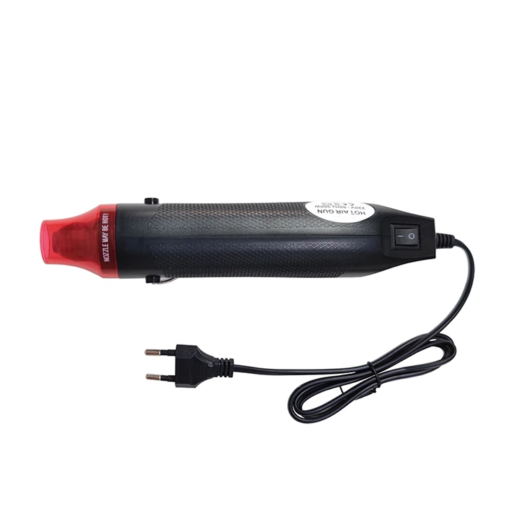 DIY Handheld Heat Gun