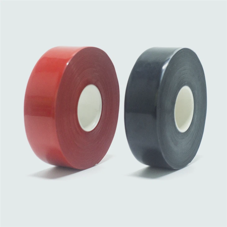Electrical Silicone Tape