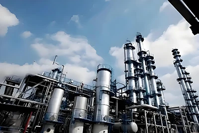 Kuwait Petrochemical investerer 638 millioner dollar i Wanhua Chemical, og akselererer Midtøstens...